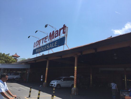 Lotte Mart